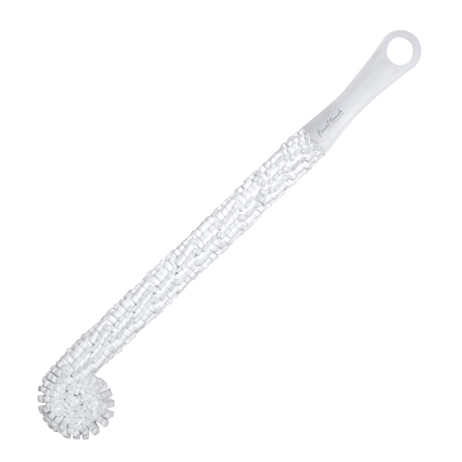 Tabletop & Bar Final Touch Wine Accessories | Decanter Cleaning Brush | Final Touch®