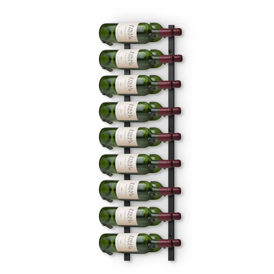 Storage Final Touch Wine Racks | Final Touch Wall Mounted Wine Rack | Final Touch®