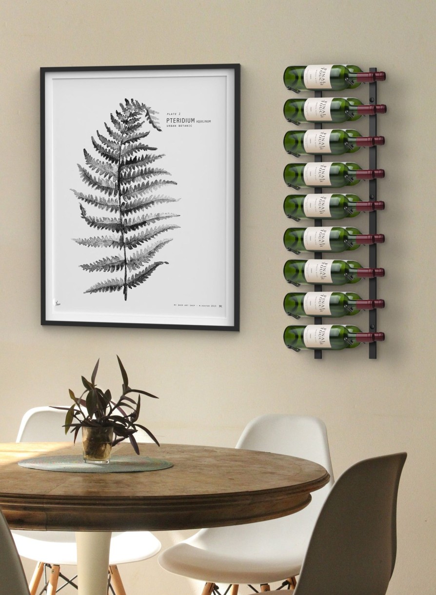 Storage Final Touch Wine Racks | Final Touch Wall Mounted Wine Rack | Final Touch®