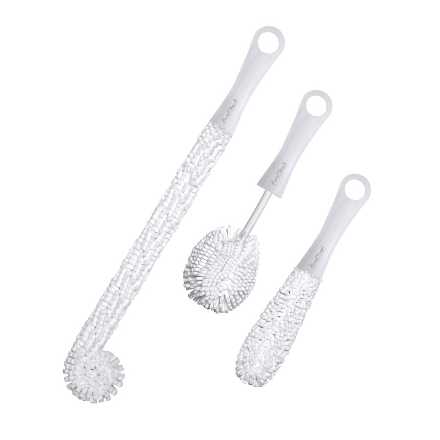 Tabletop & Bar Final Touch Wine Accessories | Cleaning Brush Set | Final Touch®