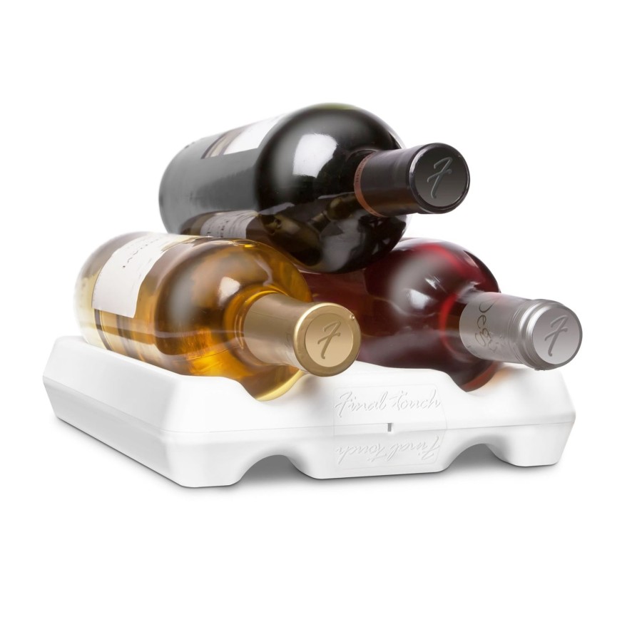 Storage Final Touch Wine Racks | Wine Stacker | Final Touch®