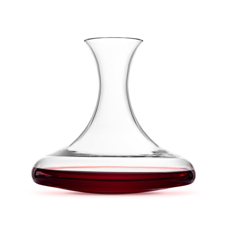 Tabletop & Bar Final Touch | Revolve Wine Decanter | Final Touch®