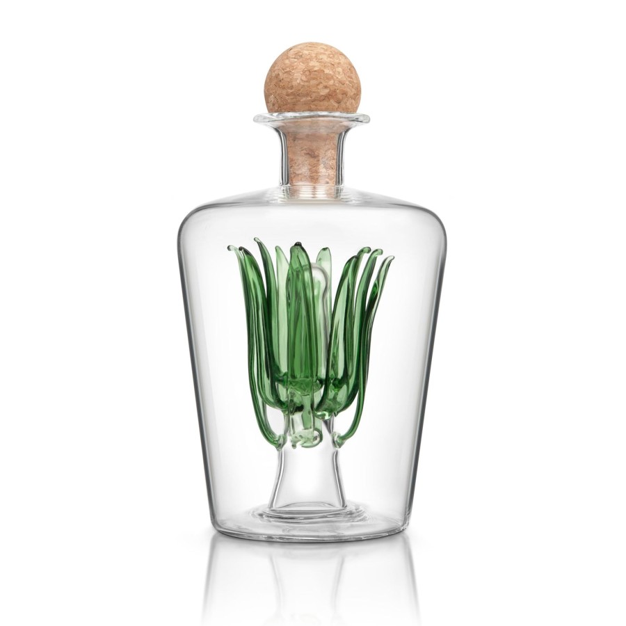 Tabletop & Bar Final Touch Tequila | Agave Tequila Decanter | Final Touch®