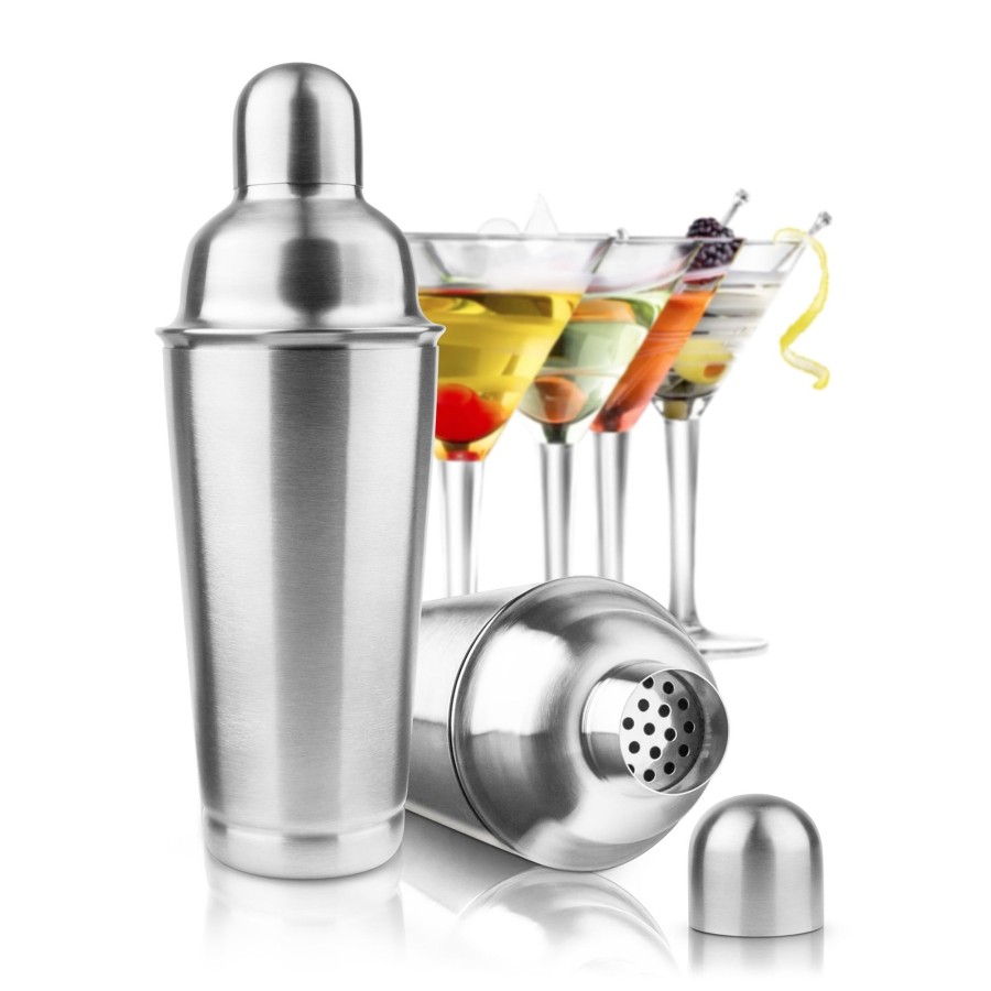 Tabletop & Bar Final Touch Cocktail Shakers | Professional Cocktail Shaker | Final Touch®