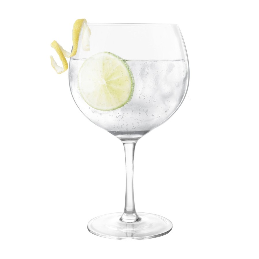 Tabletop & Bar Final Touch Specialty Bar Glasses | Copa Cocktail Glass | Final Touch®