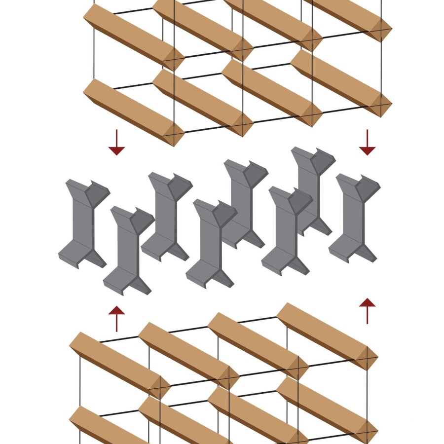 Storage Final Touch Wine Racks | Ftr Series Wine Rack Expansion Kit | Final Touch®