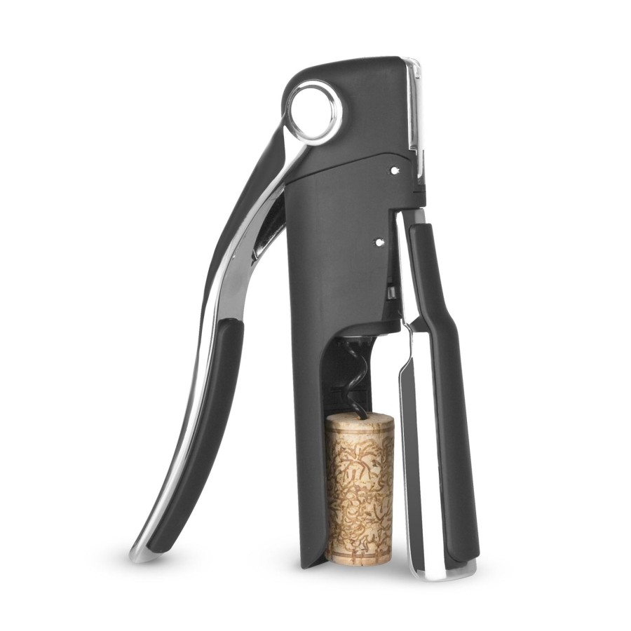 Tabletop & Bar Final Touch Corkscrews & Openers | Single Lever Corkscrew | Final Touch®