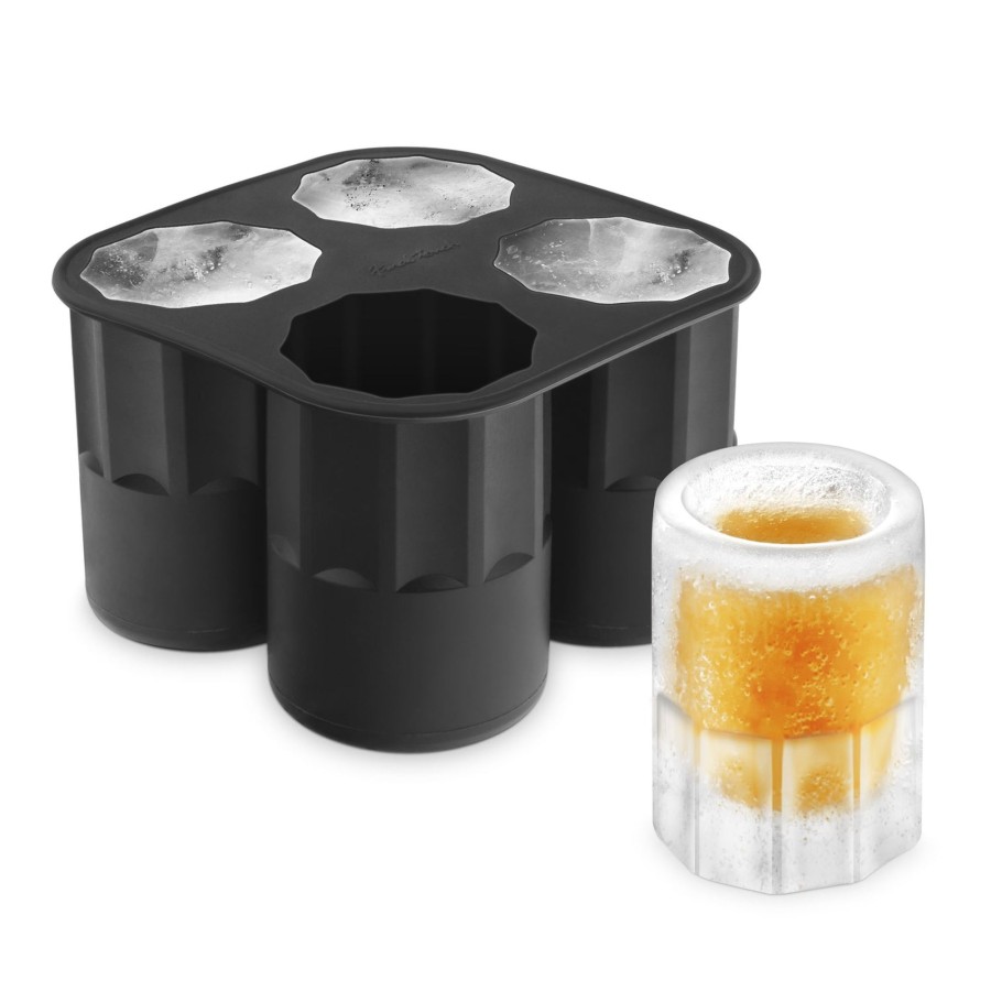 Tabletop & Bar Final Touch Silicone Ice Moulds | Ice Shooters Silicone Mould | Final Touch®