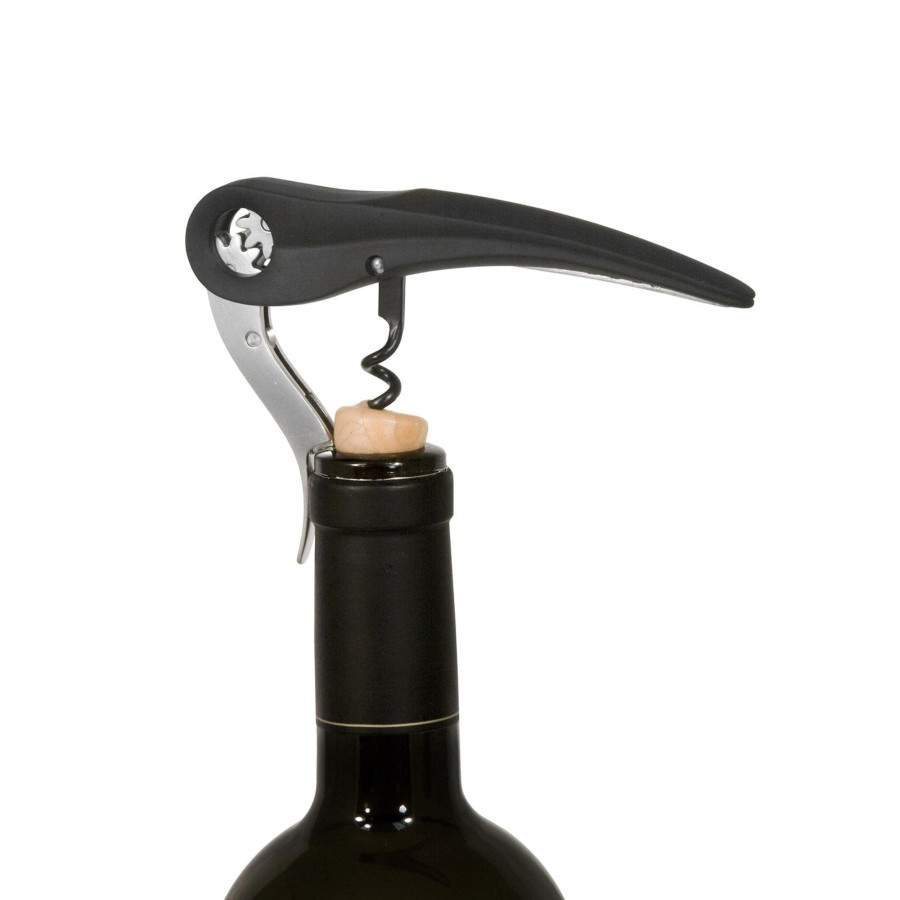 Tabletop & Bar Final Touch Wine Accessories | Waiters Friend Corkscrew | Final Touch®