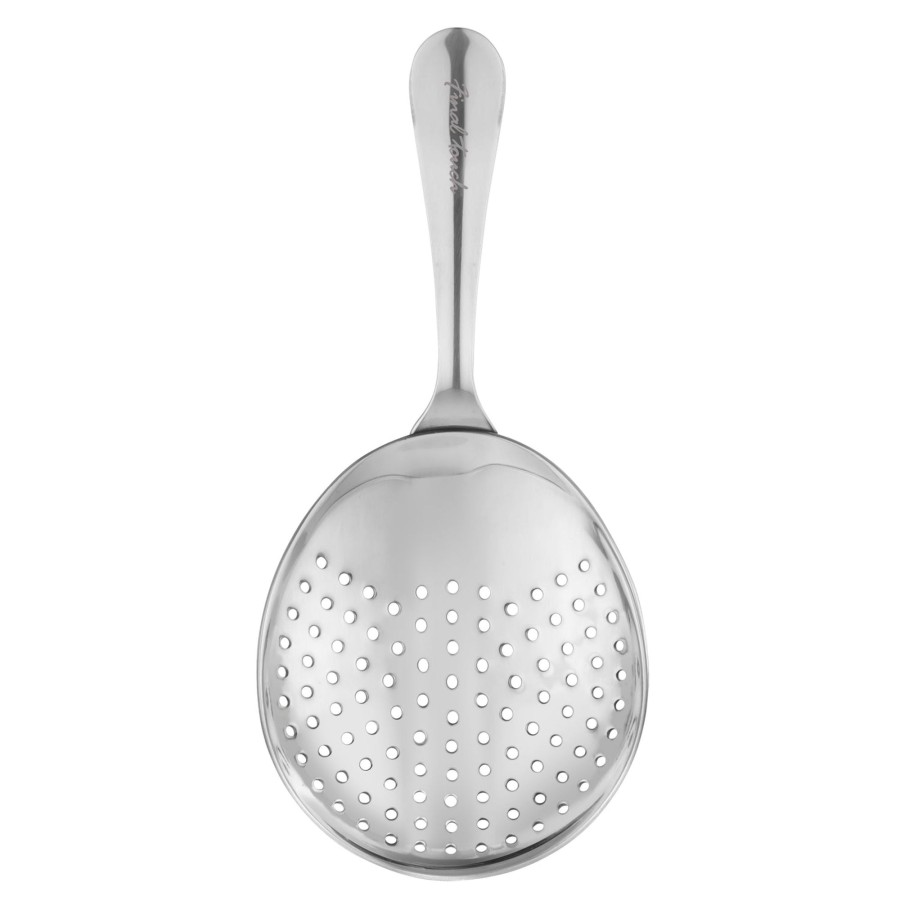 Tabletop & Bar Final Touch Bar Accessories | Julep Strainer | Final Touch®