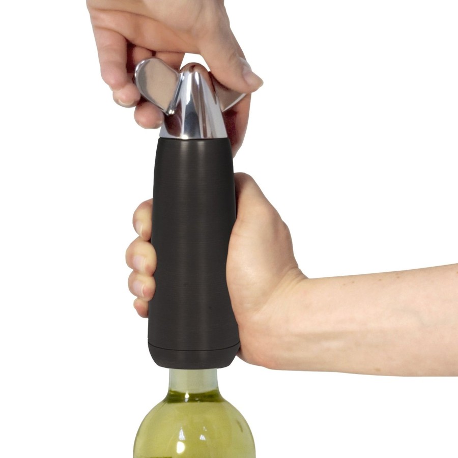 Tabletop & Bar Final Touch Corkscrews & Openers | Smooth Move Corkscrew | Final Touch®