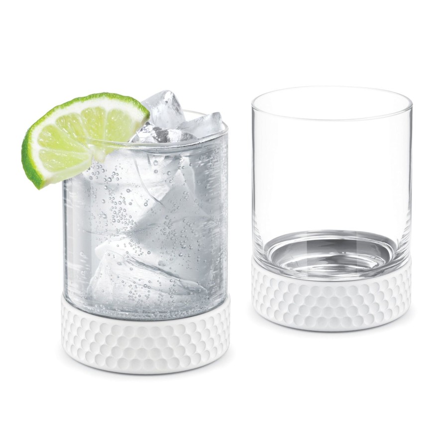 Tabletop & Bar Final Touch | Hole-In-One Golf Tumblers - Set Of 2 | Final Touch®