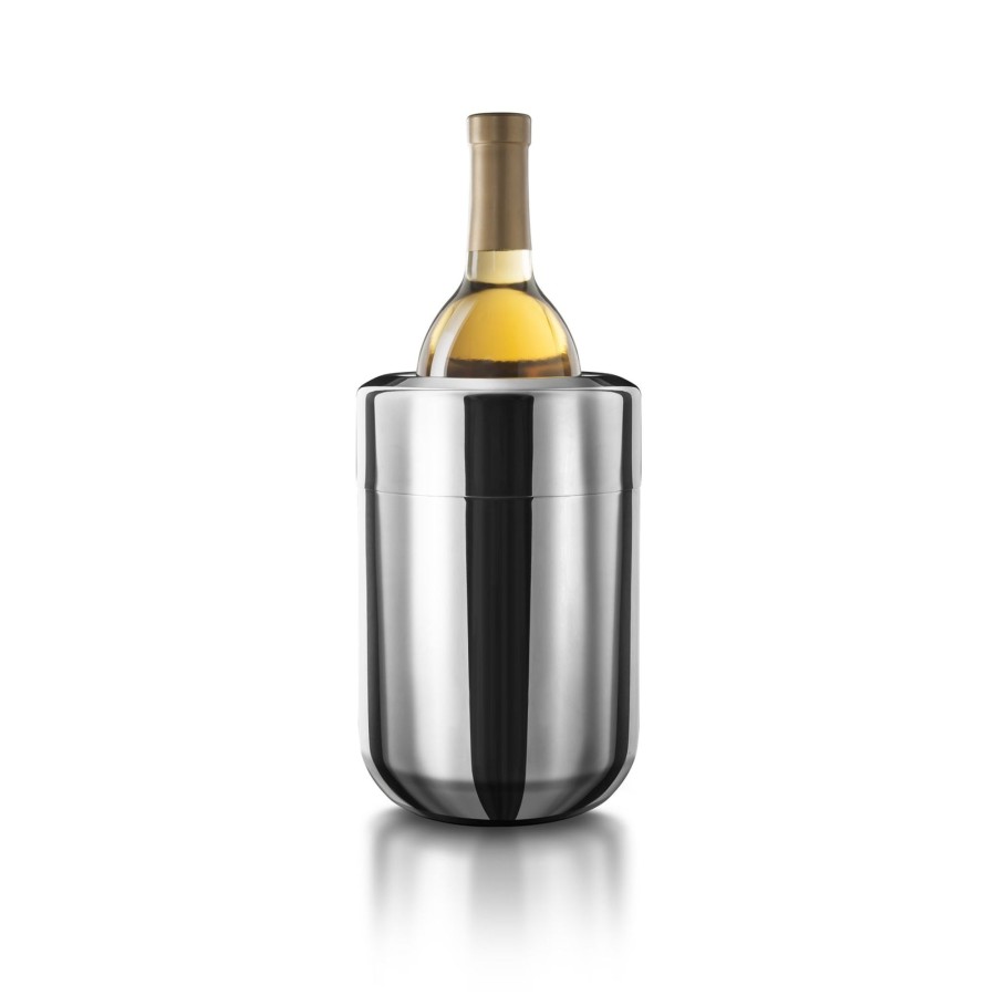 Tabletop & Bar Final Touch Wine Chillers | Stainless Steel Wine Chiller | Final Touch®