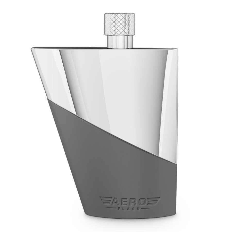 Tabletop & Bar Final Touch Jiggers Flasks & Shot Glasses | Aeroflask | Final Touch®