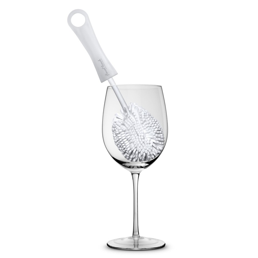 Tabletop & Bar Final Touch Wine Accessories | Wine Glass Cleaning Brush | Final Touch®