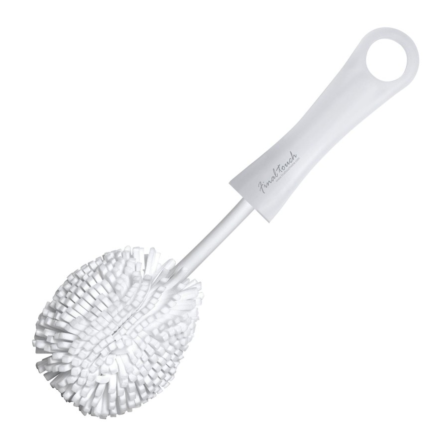 Tabletop & Bar Final Touch Wine Accessories | Wine Glass Cleaning Brush | Final Touch®