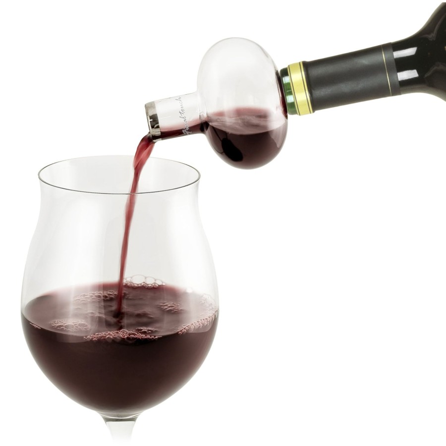 Tabletop & Bar Final Touch Wine Accessories | Wine Aerator | Final Touch®